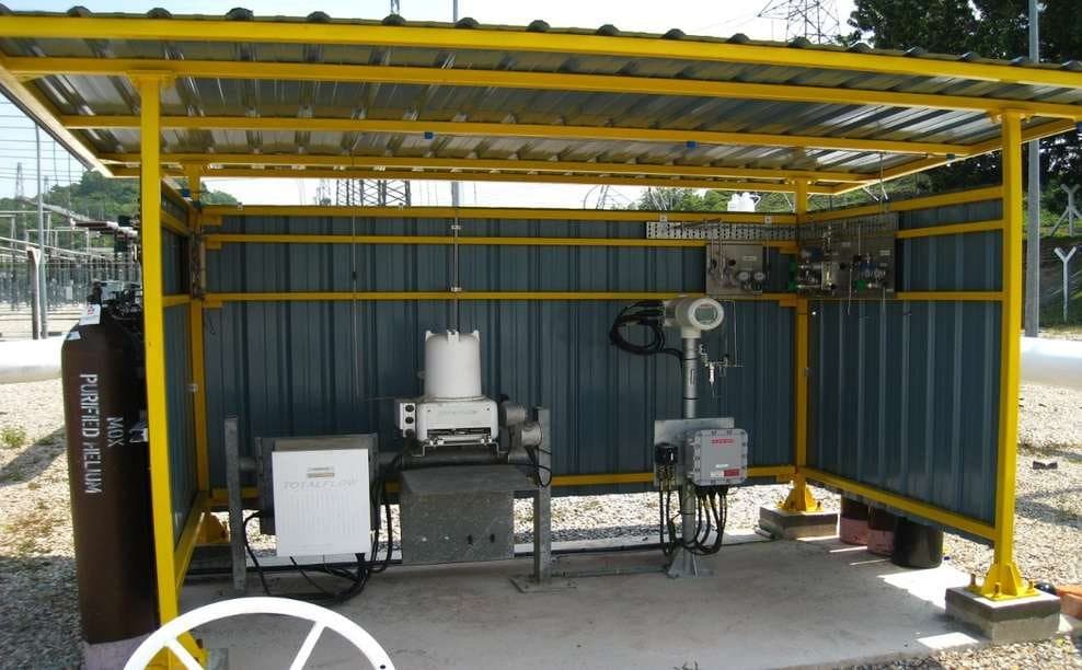 Gas Chromatography & Analytical Solutions