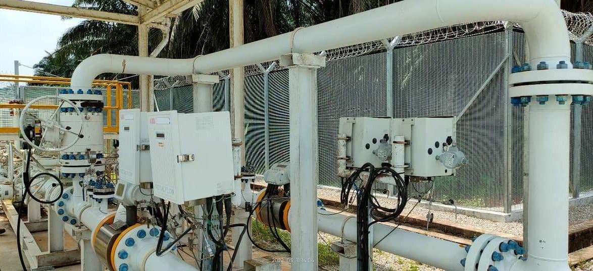 Custody Metering Solutions