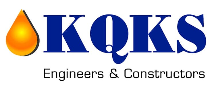 KQKS Engineers & Constructors logo