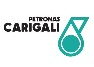 PETRONAS Carigali logo