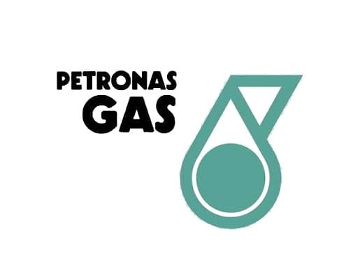 PETRONAS Gas logo