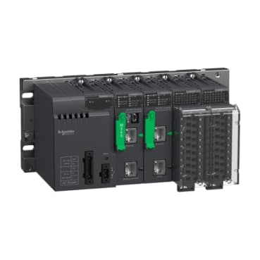 Schneider Electric Modicon M340 PLC